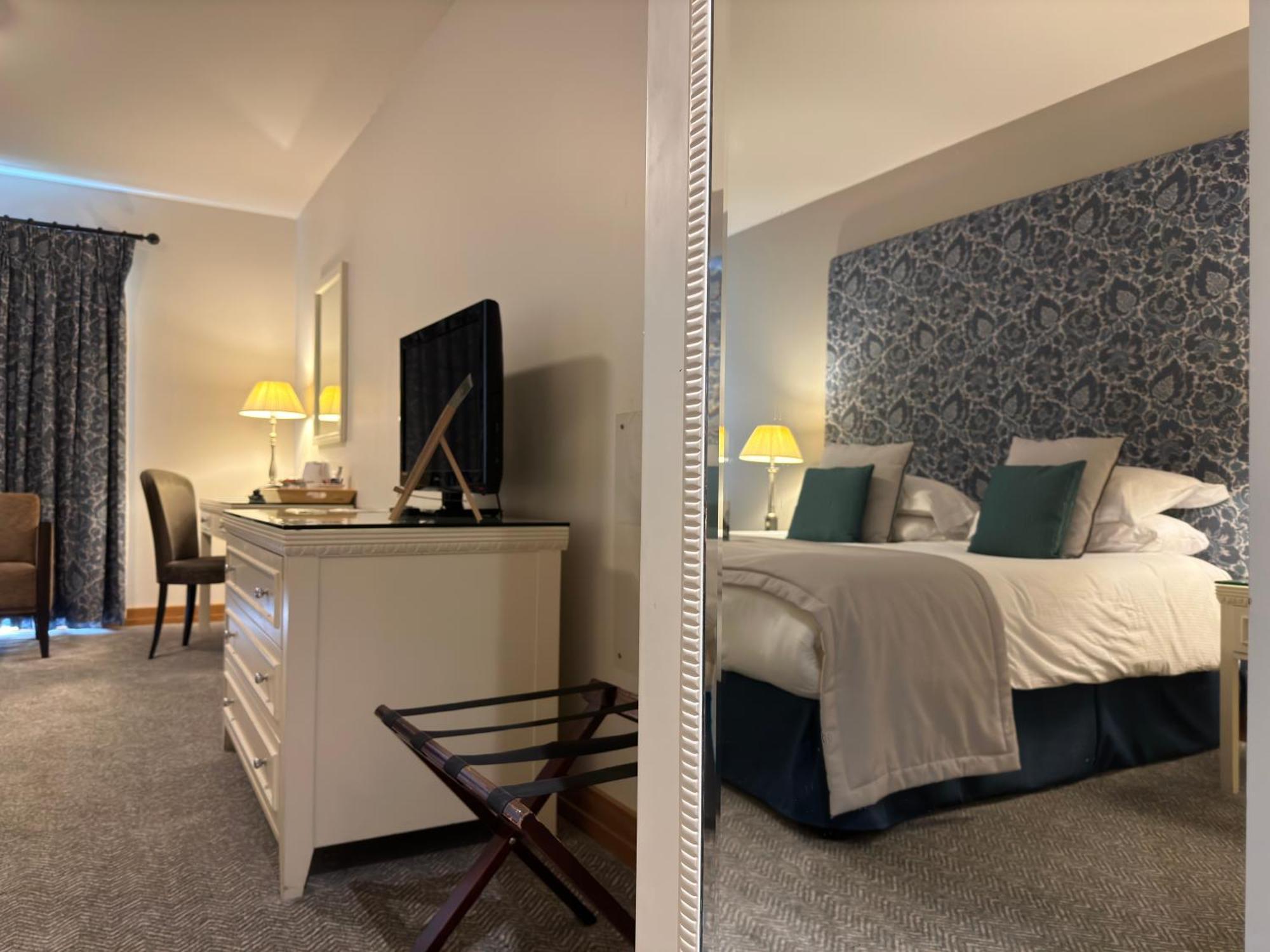 Bicester Hotel, Golf & Spa Kamer foto