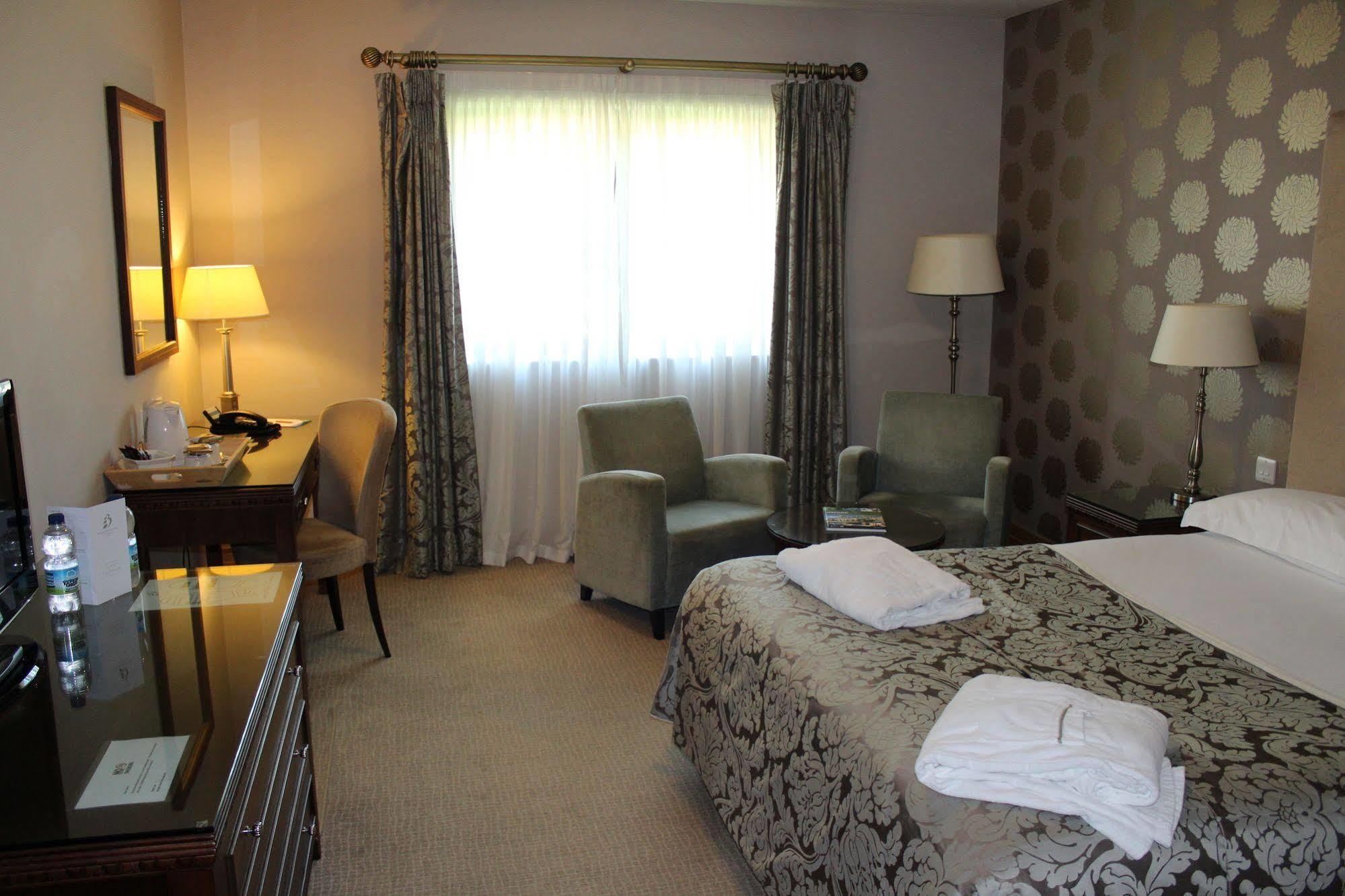 Bicester Hotel, Golf & Spa Buitenkant foto