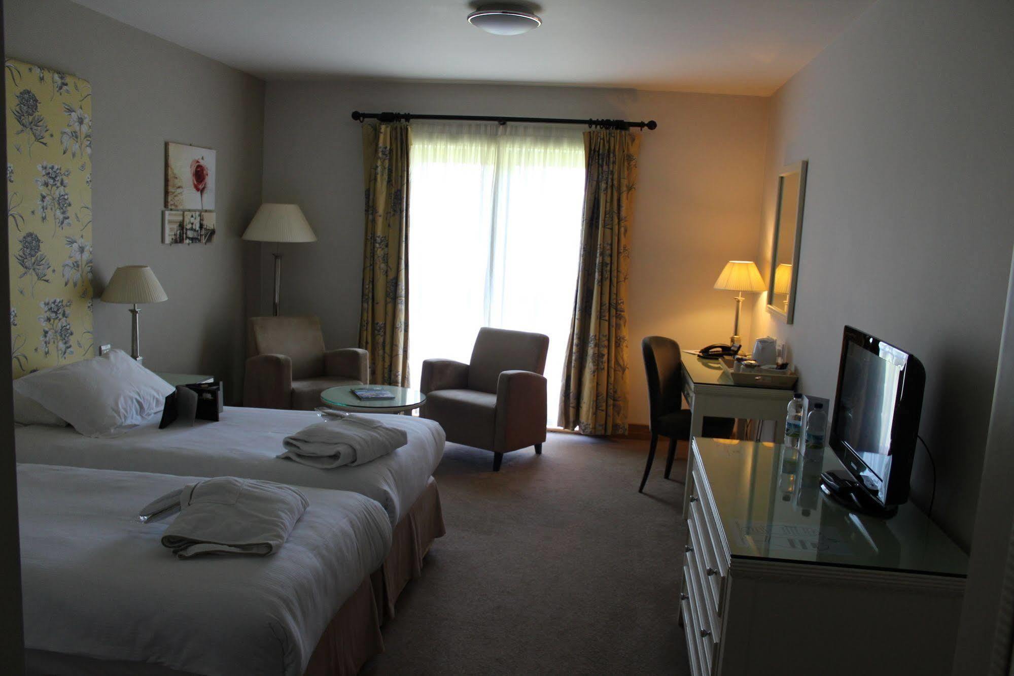 Bicester Hotel, Golf & Spa Buitenkant foto